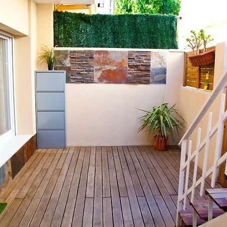 Apartamento Jardines De Babilonia! Wifi! Playa! Port Aventura! Salou Kültér fotó