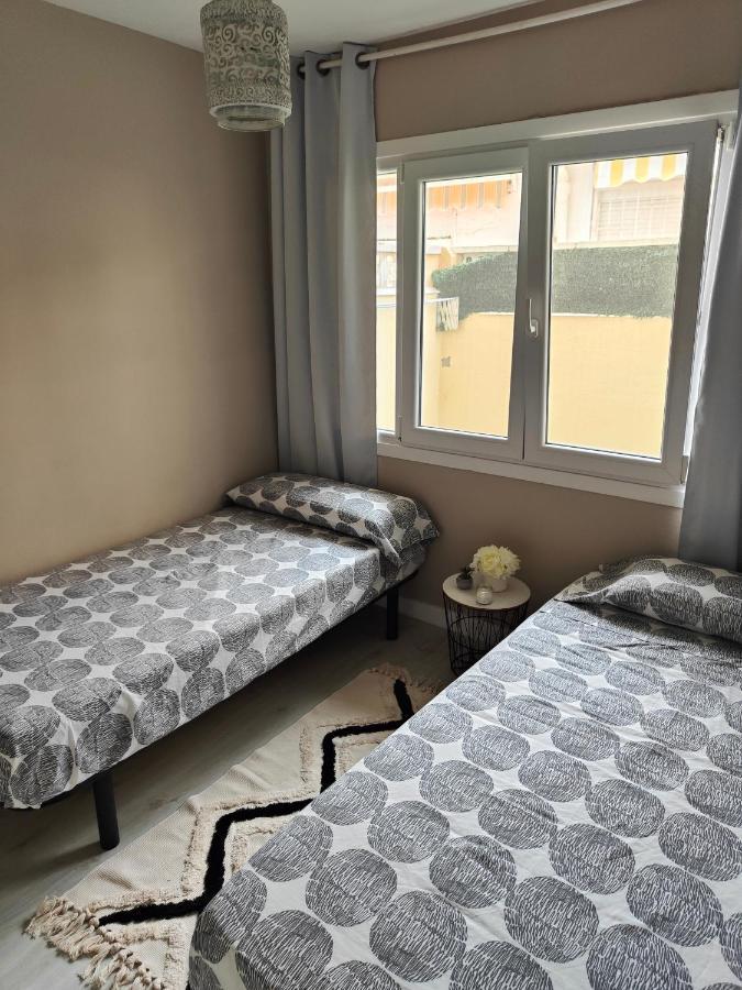 Apartamento Jardines De Babilonia! Wifi! Playa! Port Aventura! Salou Kültér fotó