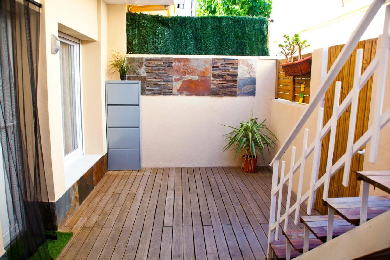 Apartamento Jardines De Babilonia! Wifi! Playa! Port Aventura! Salou Kültér fotó