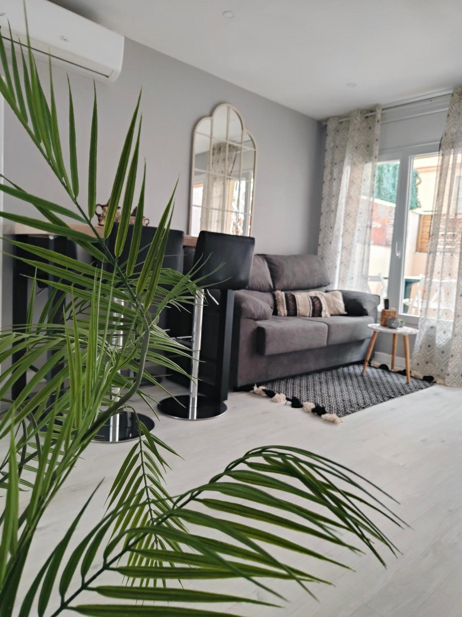 Apartamento Jardines De Babilonia! Wifi! Playa! Port Aventura! Salou Kültér fotó