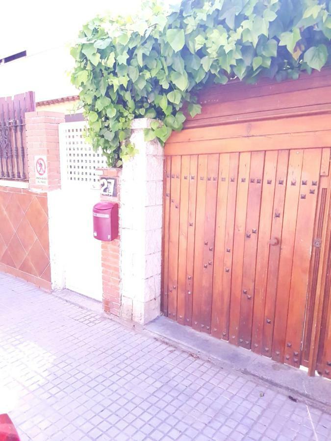 Apartamento Jardines De Babilonia! Wifi! Playa! Port Aventura! Salou Kültér fotó